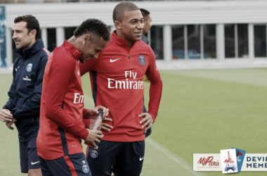 Mbappé: &quot;El Arsenal fue una opción real&quot;