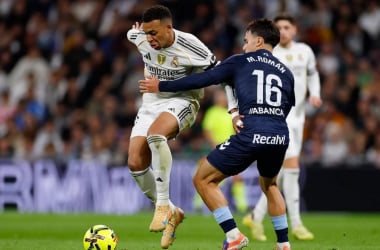 El Madrid llega con seis bajas confirmadas al partido contra el City