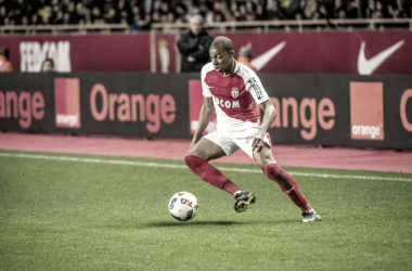 Resumen Mónaco 5-0 Metz en Ligue 1 2017
