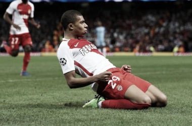 Ligue 1: Mbappé e l&#039;incertezza del futuro