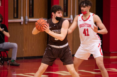 Patriot League first round recap: Boston U advances past Lehigh behind balanced attack