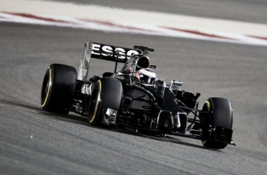 McLaren: Mais um ano à deriva enquanto não chega uma (H)onda melhor