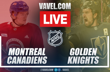 Hightlights and goals: Montreal Canadiens 3-2 Vegas Golden Knights in 2021 NHL semifinals