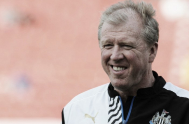 Steve McClaren offers injury update ahead of West Brom fixture