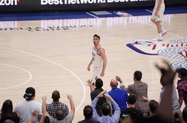 NBA Playoffs - Philadelphia ancora viva, McConnell la mossa a sorpresa di Brown