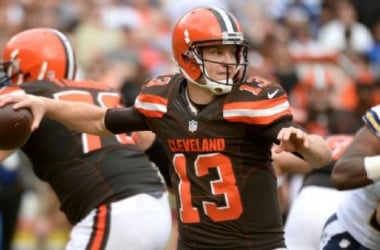 Cleveland Browns Look To Build On Momentum Against Denver Broncos