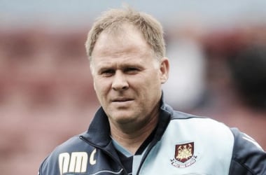 Blackpool Appoint Neil McDonald