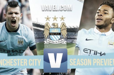 Manchester City 2015-16 season preview: Sky Blues aim to regain their league crown