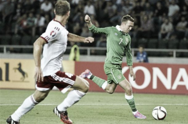 Republic of Ireland - Gibraltar: Visitors looking for first ever competitive win