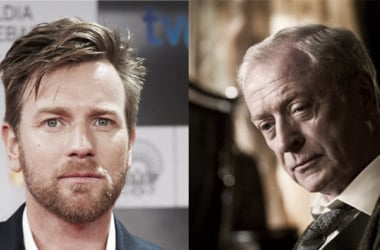 Ewan McGregor ficha por &#039;Jane Got a Gun&#039; y Michael Caine por &#039;Interstellar&#039;