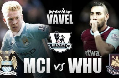 Manchester City - West Ham: el rey invicto contra el matagigantes