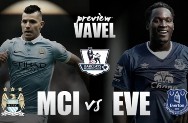 Manchester City - Everton Preview: Can The Toffees beat City for the second time in a week?