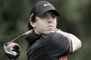 McIlroy no irá a los Juegos Olímpicos por temor al zika