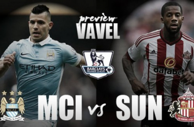 Manchester City - Sunderland preview: Blues looking for immediate response