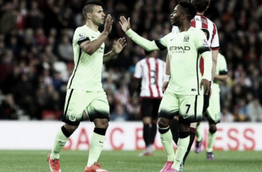 Capital One Cup: rimonta Everton, ancora bene City e Ranieri. Fuori lo Swansea, il derby all'Aston Villa