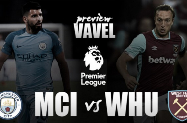 Manchester City vs West Ham United Preview: Guardiola's side looking to maintain perfect start