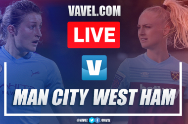 Manchester City Women vs West Ham United Women: Live Stream TV Updates and How to Watch Women’s Super League 2019 (5-0)