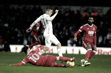 FA Cup - L'Arsenal non vuole fare sconti. Il Nottingham ospita i Gunners