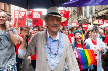 Ian McKellen: &quot;Ningún actor gay ha ganado un Oscar&quot;