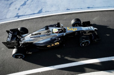F.1, breaking news: test Honda con McLaren, i piloti Caterham per Abu Dhabi e altro