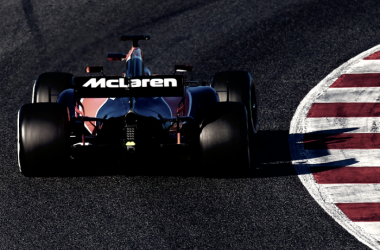 La incertidumbre de McLaren