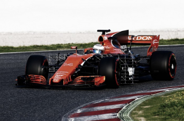 Fernando Alonso: "Espero que Honda tenga una solución esta semana"