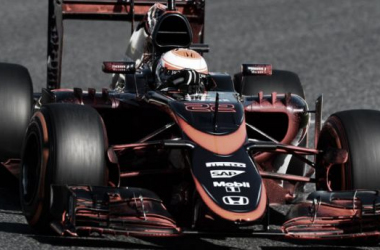 Jenson Button: McLaren "ten times better"