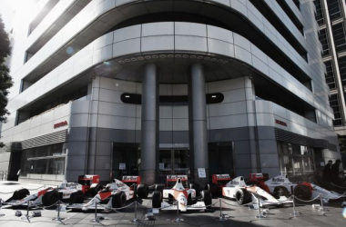 Problemas de comunicación entre McLaren y Honda