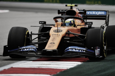 Opinião: o que esperar da Mclaren no próximo ano