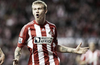 James MCclean ficha por el Wigan