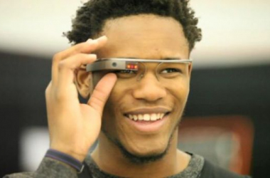 FC Barcelona – Laboral Kutxa: trámite tecnológico con las Google Glass