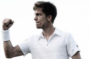 Bedene supera a Stepanek en primera ronda