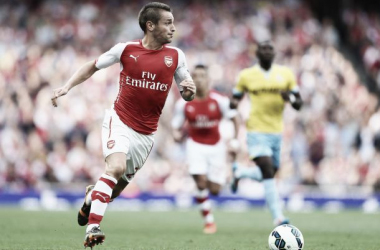 Three players, one spot: Who should be Arsenal's first choice right-back?