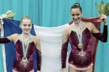 Les Mondiaux de Gymnastique Acrobatique : Le bilan Français