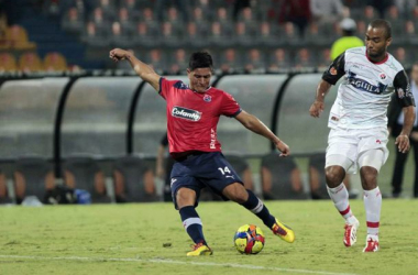 Previa: Cúcuta Deportivo Vs Medellín