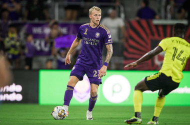Eastern Conference semifinal preview: Orlando City SC vs Columbus Crew: How to watch, team news, predicted lineups, kickoff time and ones to watch