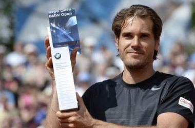 ATP Munich: Les têtes de série tiennent leurs rangs