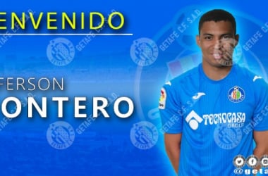 Jefferson Montero, nueva incorporación