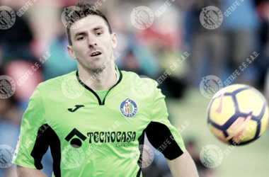 Guaita: &quot;Hicimos un gran trabajo&quot;