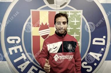 Flamini ya es oficial