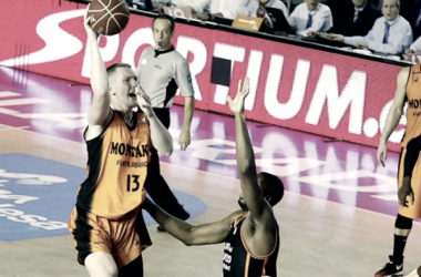 Previa Montakit Fuenlabrada - Valencia Basket: lucha por llegar a lo más alto