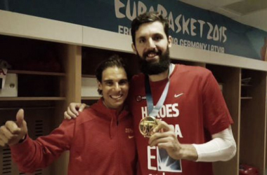 Nikola Mirotic: pronto ad esplodere tra i grandi?