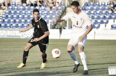 Fotogalería: FC Cartagena - Albacete, en imágenes