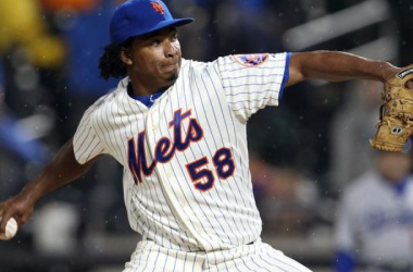 Jenrry Mejia Fails His Second Drug Test, Receives 162-Game Ban