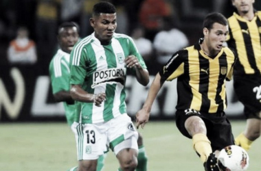 Atlético Nacional ante equipos uruguayos, entre el éxtasis y la agonía