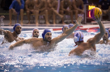 Resumen jornada de waterpolo masculino: Serbia es sorprendida por el talento húngaro