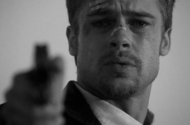 Las cinco mejores películas de Brad Pitt
