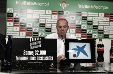 Pepe Mel: &quot;Pasar la eliminatoria nos hará ver que vamos bien&quot;