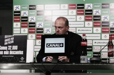 Pepe Mel: &quot;Voy a sacar el 150% de los jugadores que tengo&quot;