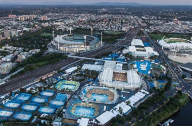 Australian Open Set To Remain In Melbourne Until 2037